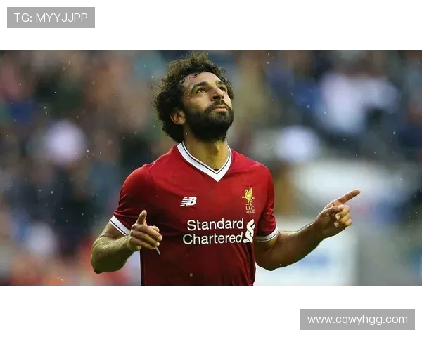 足球明星萨拉赫的精彩瞬间与职业生涯回顾图文分享